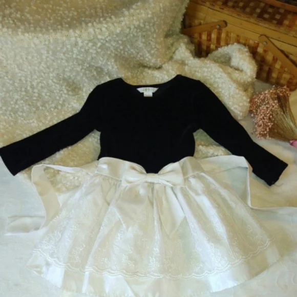 Baby dress - Picture 4 of 6